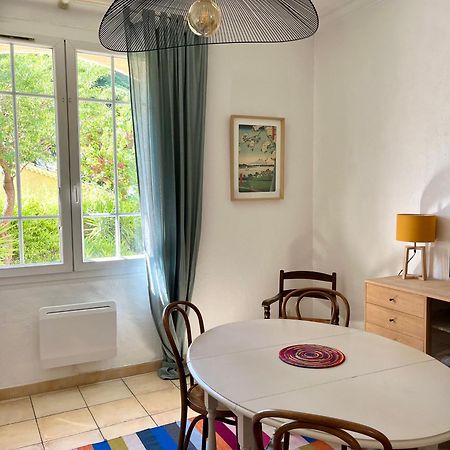 Vacances Bord De Mer - Appartement Sanary Sur Mer Exterior photo