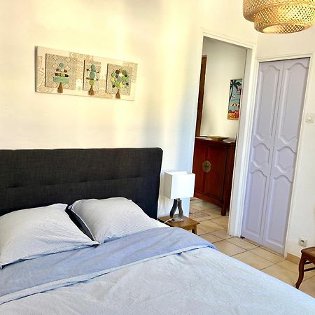 Vacances Bord De Mer - Appartement Sanary Sur Mer Exterior photo