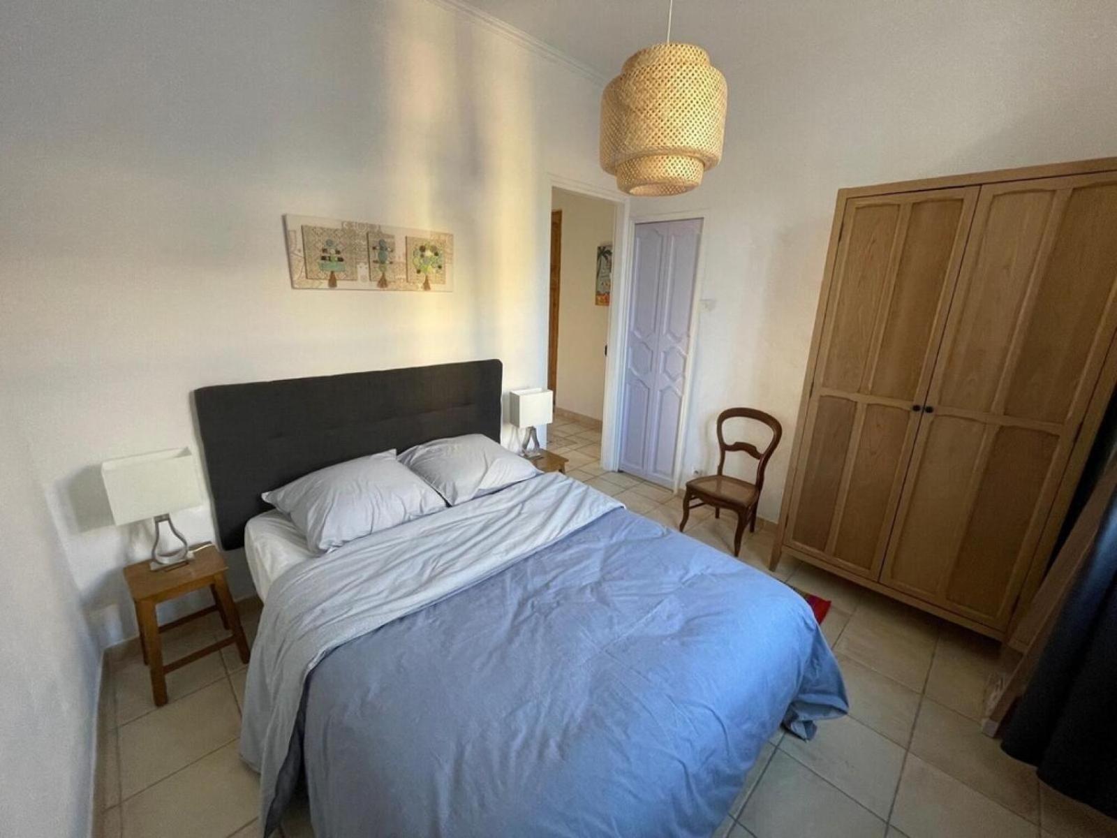 Vacances Bord De Mer - Appartement Sanary Sur Mer Room photo
