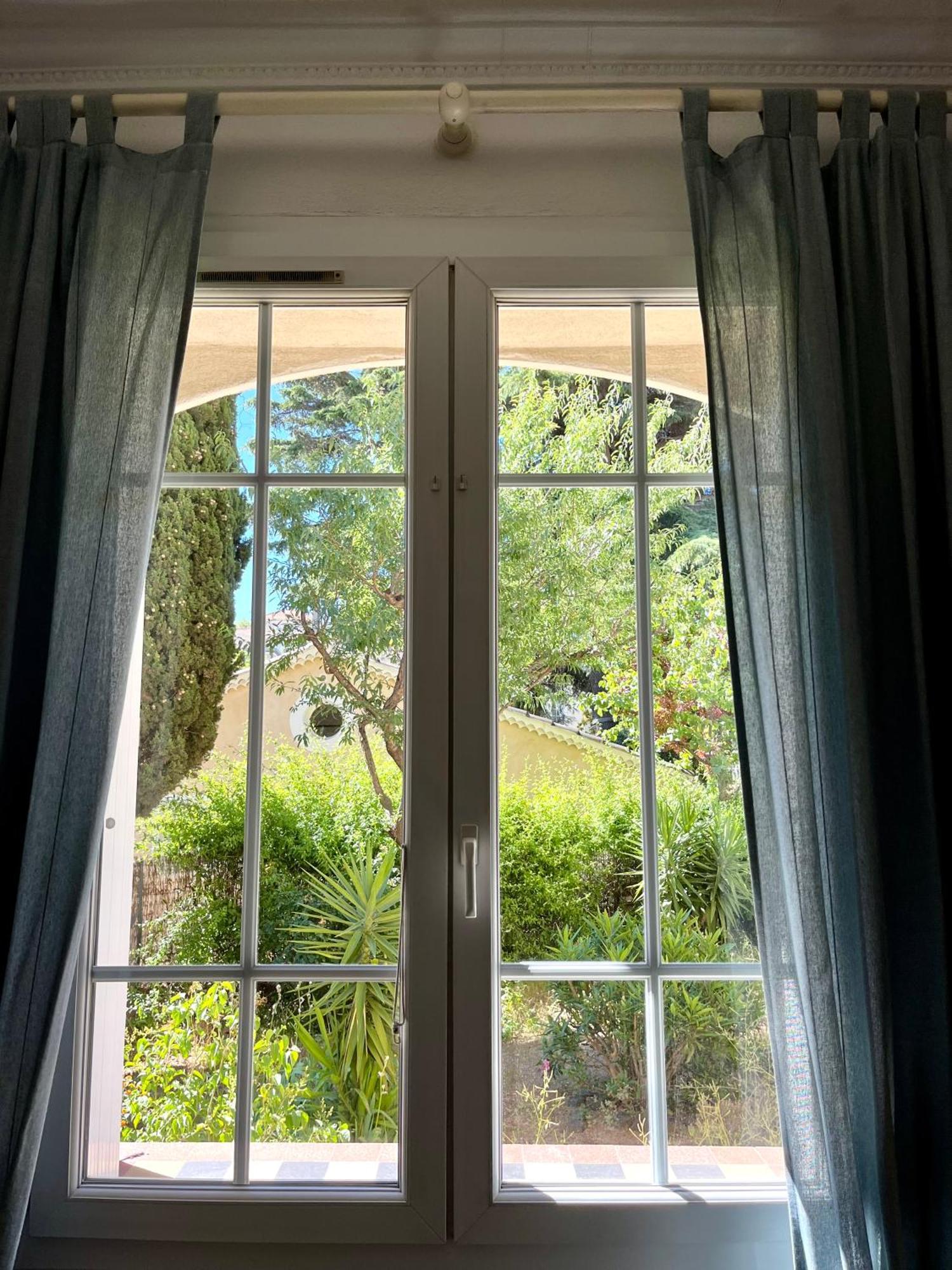 Vacances Bord De Mer - Appartement Sanary Sur Mer Exterior photo