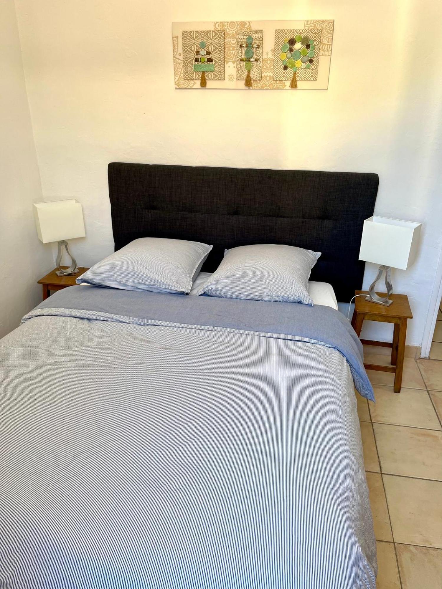 Vacances Bord De Mer - Appartement Sanary Sur Mer Exterior photo